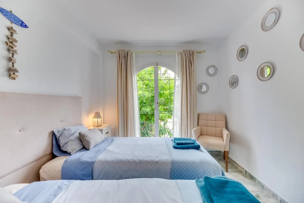 Estepona Beach Apartment