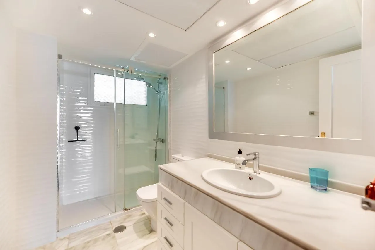Estepona Beach Apartment España