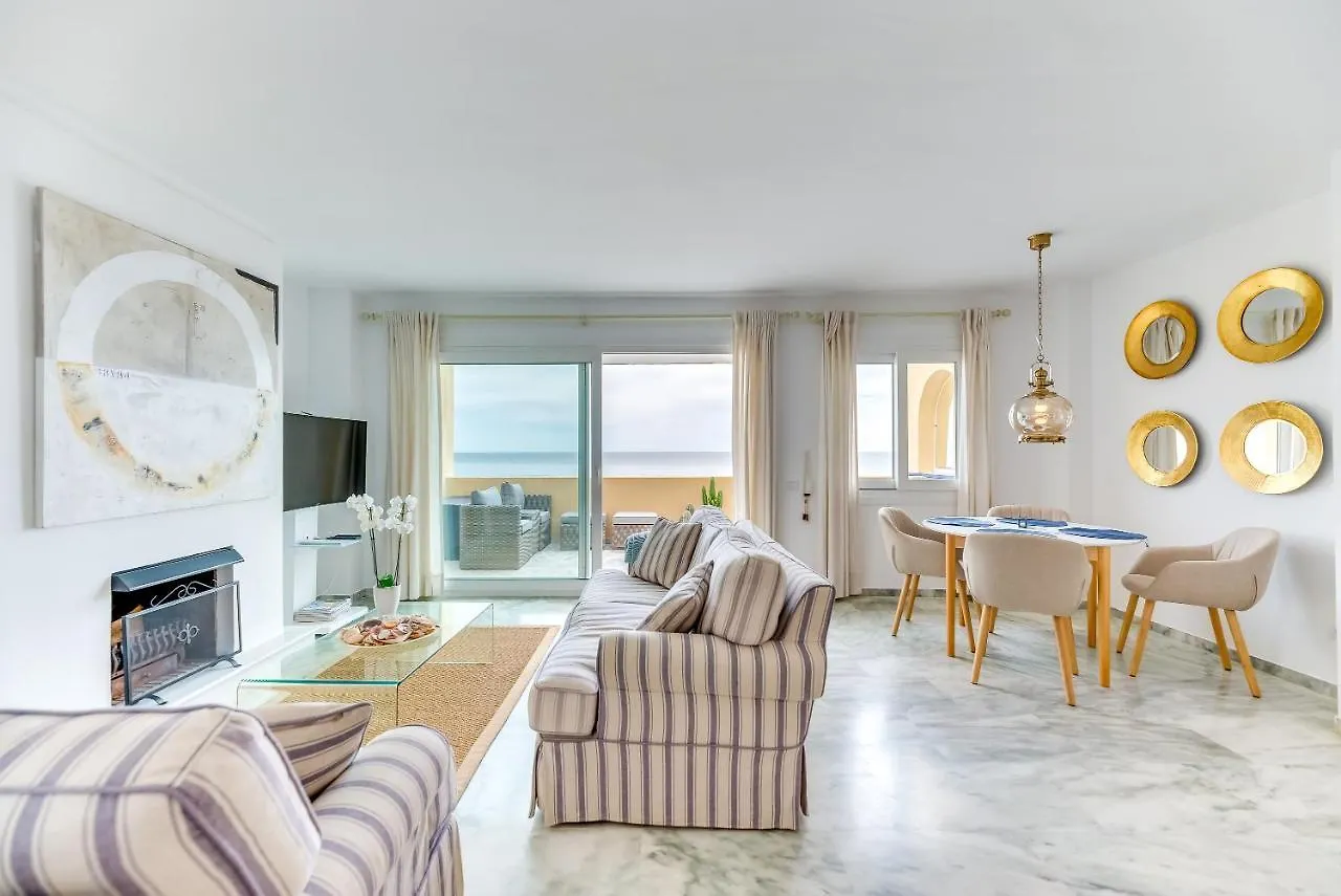 Estepona Beach Apartment
