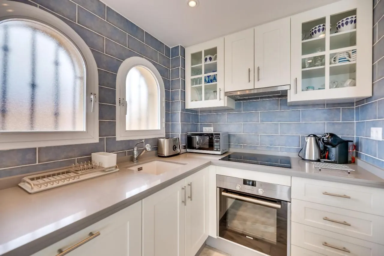 Estepona Beach Apartment