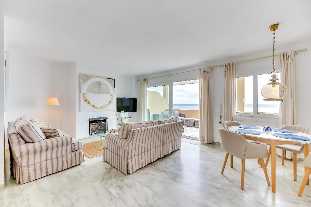 Estepona Beach Apartment
