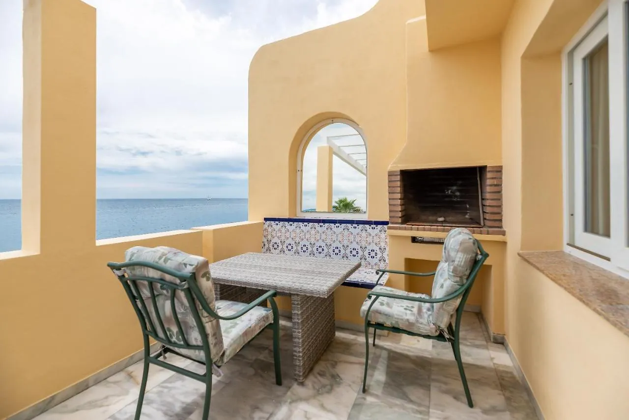 Estepona Beach Apartment