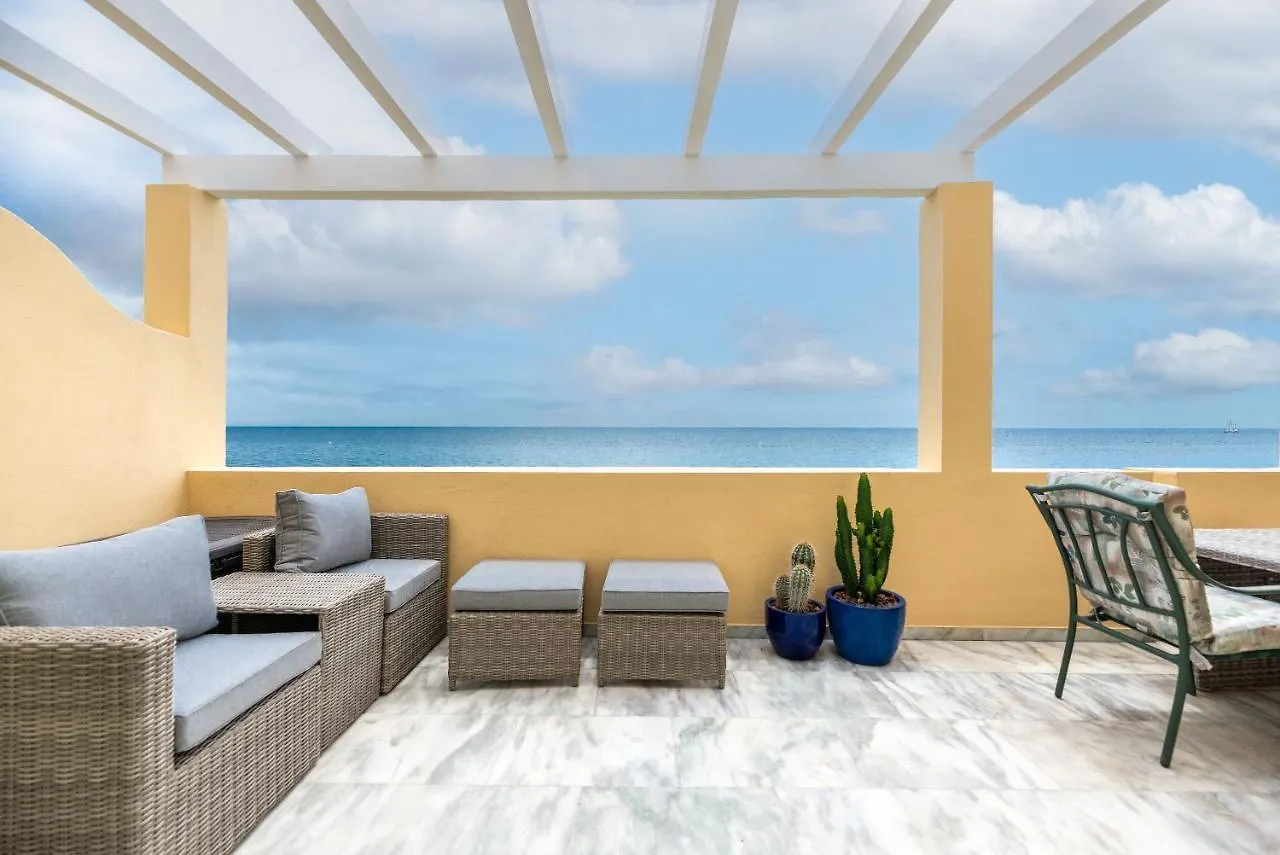 Estepona Beach Apartment 0*,  Spain