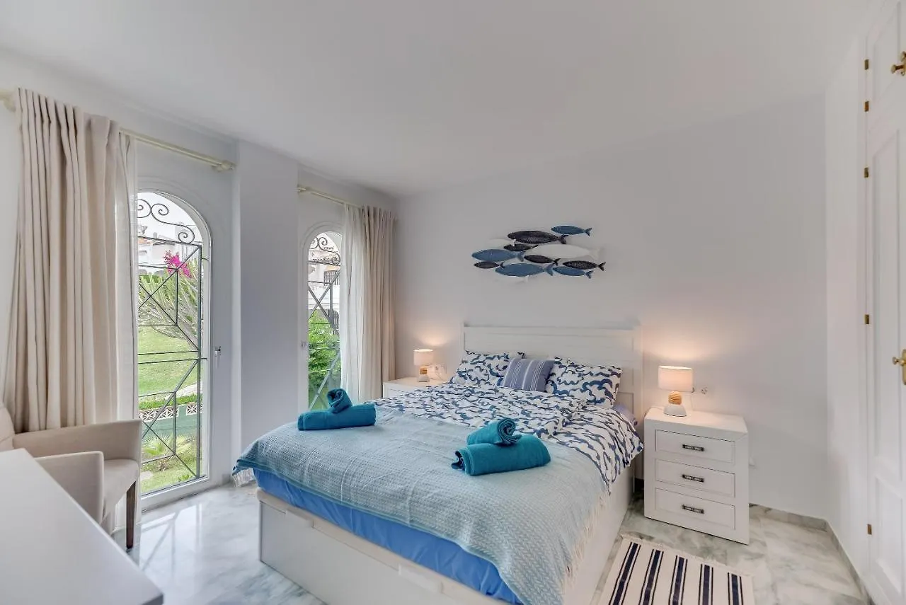 Estepona Beach Apartment