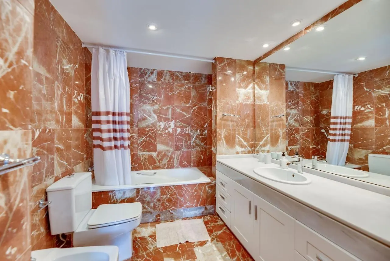 Estepona Beach Apartment Spain