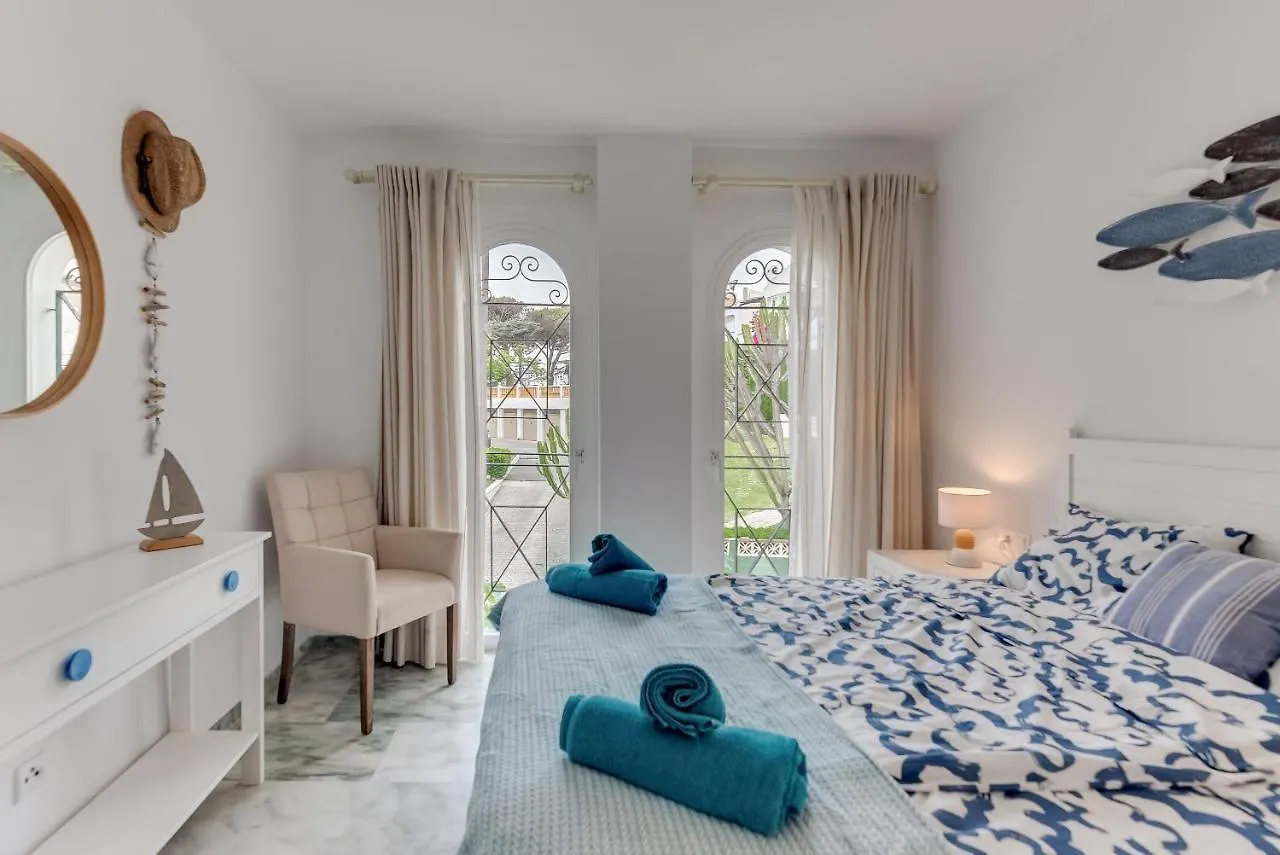 Estepona Beach Apartment