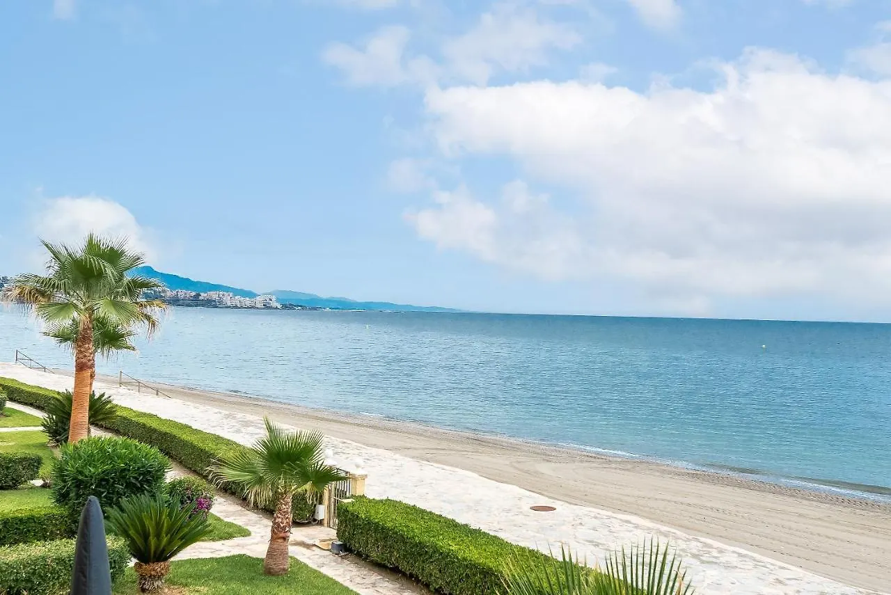 Estepona Beach Apartment Spain